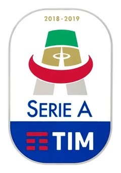 18-19 Serie A