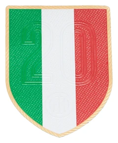 24-25 Serie A Inter Milan