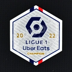 22-23 PSG Defending Champion