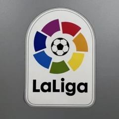 16-23 LaLiga