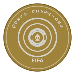 2025 Club World Cup USA Chelsea FC