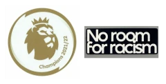 19-23 Premier League Champion + No Room