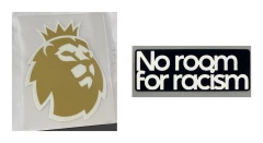 23-25 Premier League Champion + No Room