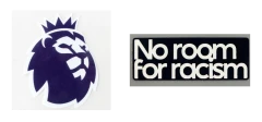 23-25 Premier League + No Room