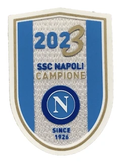 23-24 Serie A Napoli