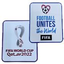2022 Qatar FIFA World Cup A
