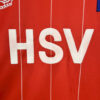 1983/1984 Retro Hamburger SV Away Football Shirt detail view
