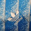 1988 Netherland Retro Away Football Jersey detail view