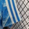 1988 Netherland Retro Away Football Jersey detail view