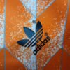 1988 Netherland Retro Home Football Jersey detail view