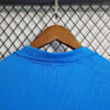 1988/1989 Retro Napoli Home Soccer Jersey detail view