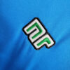 1988/1989 Retro Napoli Home Soccer Jersey detail view