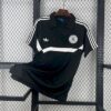 1988/1990 Retro Germany Away Football Jersey front view