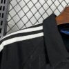 1988/1990 Retro Germany Away Football Jersey detail view