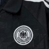 1988/1990 Retro Germany Away Football Jersey detail view