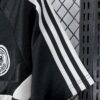 1988/1990 Retro Germany Away Football Jersey detail view