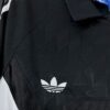 1988/1990 Retro Germany Away Football Jersey detail view