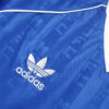 1988/1990 Retro Manchester United Third Away Football Shirt detail view