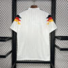 1990 Retro Soccer Jersey Germany Home detail view