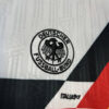 1990 Retro Soccer Jersey Germany Home detail view