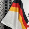 1990 Retro Soccer Jersey Germany Home detail view