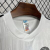 1990 Retro Soccer Jersey Germany Home detail view