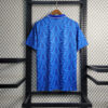 1991/1993 Retro Napoli Home Soccer Jersey back view