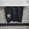 1992 Retro Kids Size Germany Home Soccer Jersey detail view