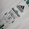 1993/1994 Retro Liverpool Away Football Shirt detail view