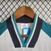 1993/1994 Retro Liverpool Away Football Shirt detail view