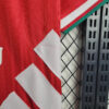 1993/1994 Retro Liverpool Home Football Shirt detail view
