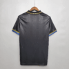 1993/1994 Retro Manchester United Away Football Shirt back view