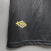1993/1994 Retro Manchester United Away Football Shirt detail view