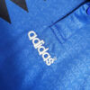1994 Retro Argentina Away Football Shirt Kids Size detail view