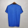 1994 Retro Argentina National Team Away Jersey back view