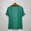 1994 Retro Soccer Jersey Germany Away back view
