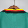 1994 Retro Soccer Jersey Germany Away detail view