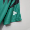 1994 Retro Soccer Jersey Germany Away detail view