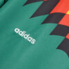 1994 Retro Soccer Jersey Germany Away detail view