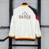 1994/1995 Barcelona Jacket Windbreaker back view