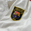 1994/1995 Barcelona Jacket Windbreaker detail view