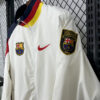 1994/1995 Barcelona Jacket Windbreaker detail view