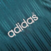 1995-1996 Retro Liverpool away Football Shirt detail view