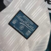 1995-1996 Retro Liverpool away Football Shirt detail view