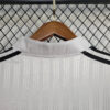 1995-1996 Retro Liverpool away Football Shirt detail view