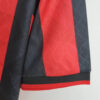 1995/1996 Retro AC Milan Home Football Shirt detail view