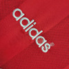 1995/1996 Retro Liverpool Home Football Shirt detail view