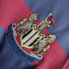 1995/1997 Retro Long Sleeves Newcastle United Away Soccer Jersey detail view