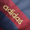 1995/1997 Retro Long Sleeves Newcastle United Away Soccer Jersey detail view