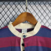 1995/1997 Retro Long Sleeves Newcastle United Away Soccer Jersey detail view